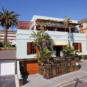 Sweet Ocean View Guest house Cape Town