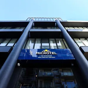 Microtel By Wyndham 4* Wellington
