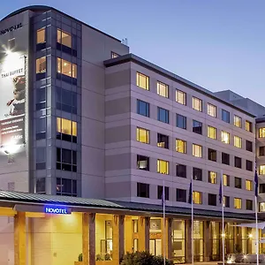 Hotel Novotel Lakeside