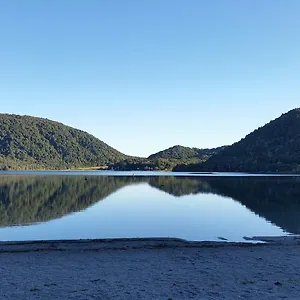 Blue 10 Rotorua