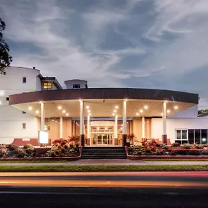 Arawa Park Hotel, Independent Collection By Evt Rotorua