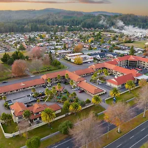 Regal Palms Rotorua