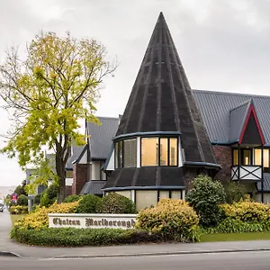 Carnmore Chateau Marlborough 5* Blenheim