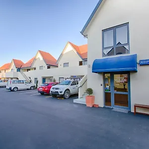 Bella Vista & 4* Christchurch