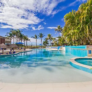 Royal Palm On The 4* Palm Beach