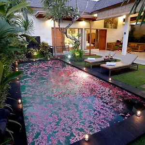 Sandi Agung Villa Seminyak (Bali)