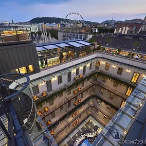 Aria By Library Collection 5* Budapest
