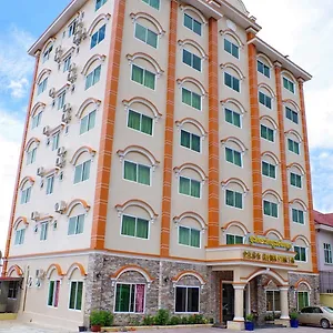 Golden Star Hotel Sihanoukville