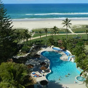 Royal Palm On The 4* Palm Beach
