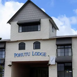 Pohutu Motel