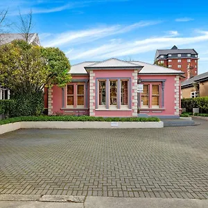 The Classic 5* Christchurch