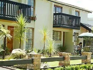 Victoria Lodge Rotorua