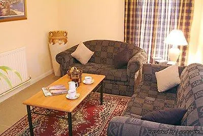 Victoria Lodge Rotorua 4*,  Neuseeland