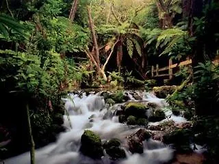 Victoria Lodge Rotorua