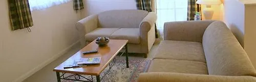 **** Motel Victoria Lodge Rotorua Neuseeland