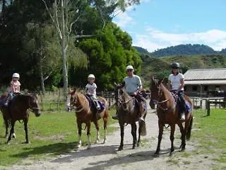 Victoria Lodge Rotorua