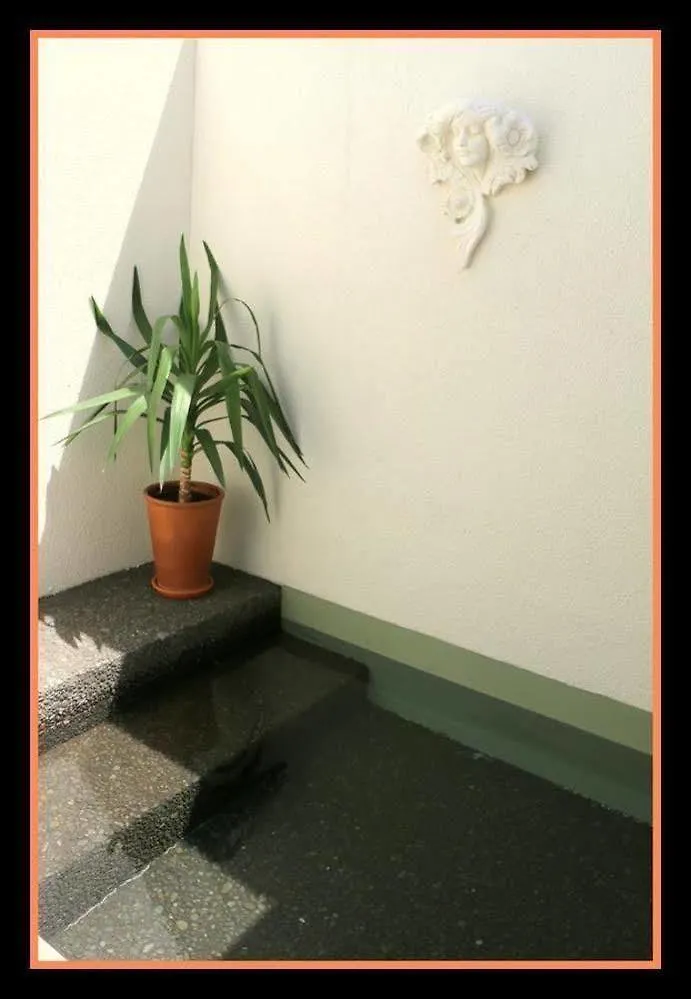 **** Motel Victoria Lodge Rotorua New Zealand